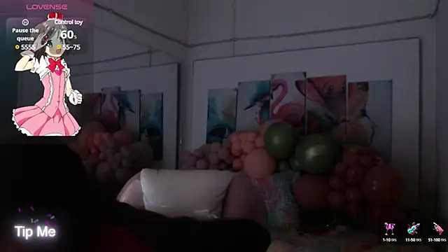 Snapshot of alegriamartinez chatting on 03.22.25 alegriamartinez online show from 03.22.25