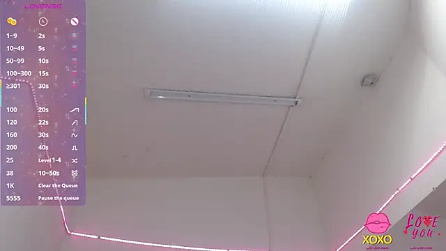 Snapshot of alegriamartinez chatting on 11.15.25 alegriamartinez online show from 11.15.25