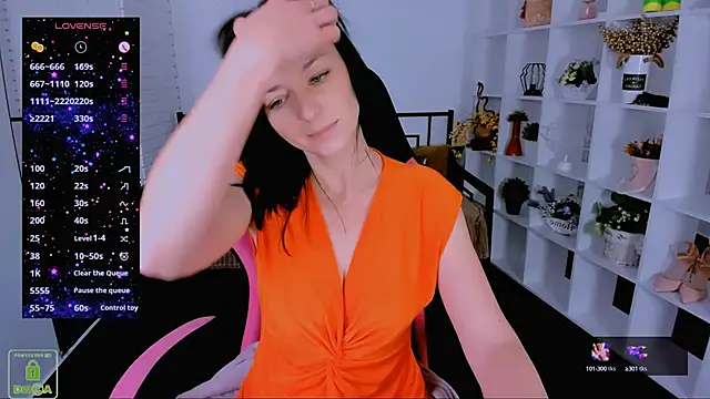  Kelly   online show from 12.06.24