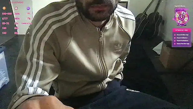 athenphysics online show from 04.18.26