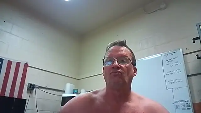 Cockrub1 online show from 01.06.26