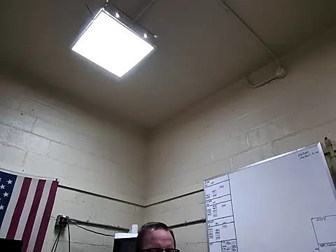 Cockrub1 online show from 03.12.26