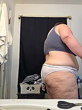 Snapshot of virgieblanca chatting on 09.10.25 virgieblanca online show from 09.10.25