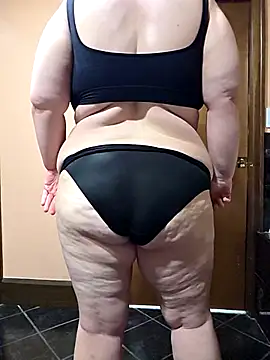 virgieblanca online show from 03.28.26