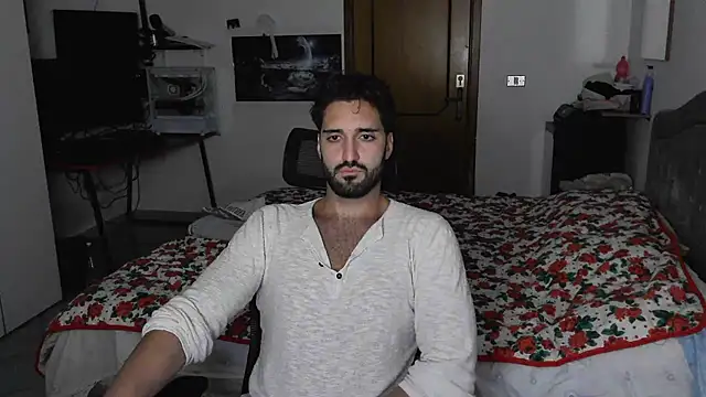 Alexox02 online show from 10.24.25