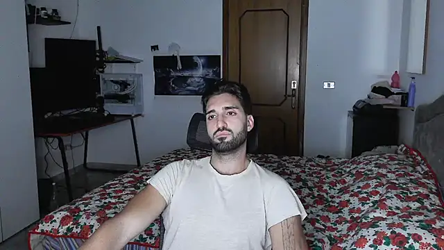 Alexox02 online show from 10.29.25