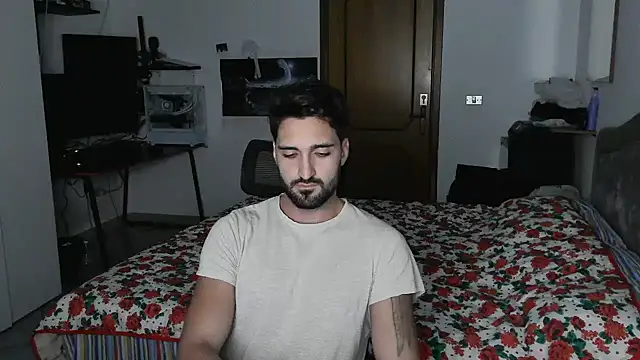 Alexox02 online show from 11.02.25