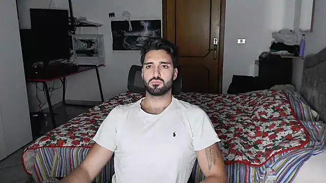 Alexox02 online show from 11.03.25