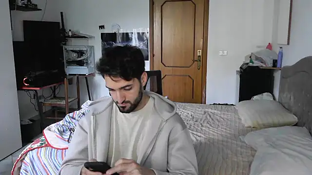 Alexox02 online show from 11.09.25