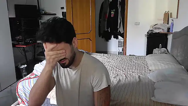 Alexox02 online show from 11.17.25