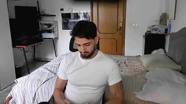 Alexox02 online show from 11.19.25