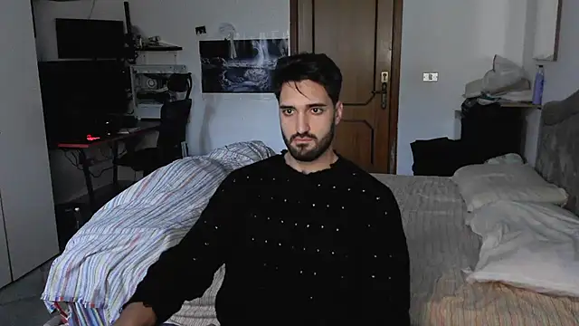 Alexox02 online show from 11.25.25