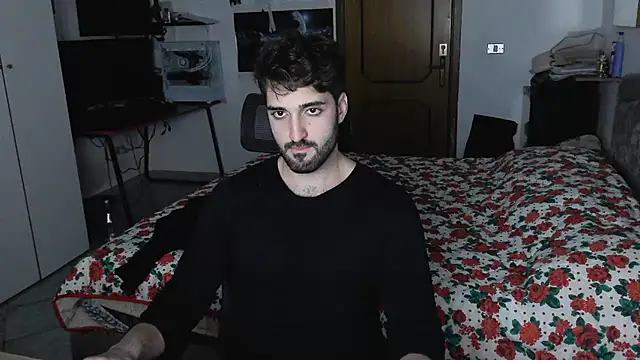 Alexox02 online show from 12.02.25