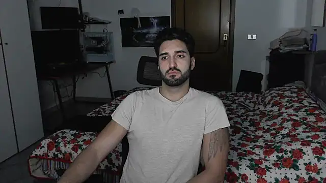 Alexox02 online show from 12.03.25