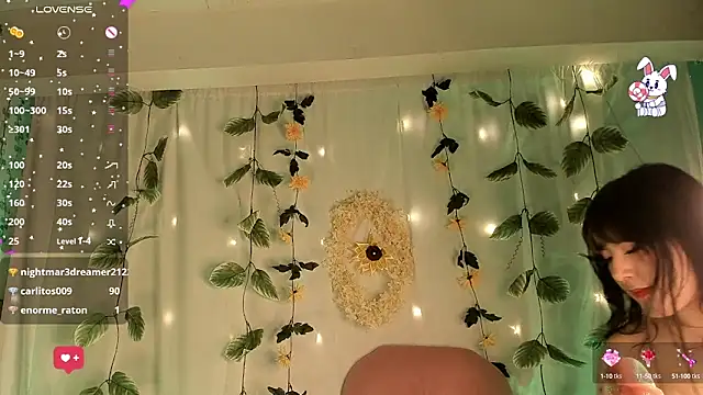 limoncito blossom online show from 02.01.25