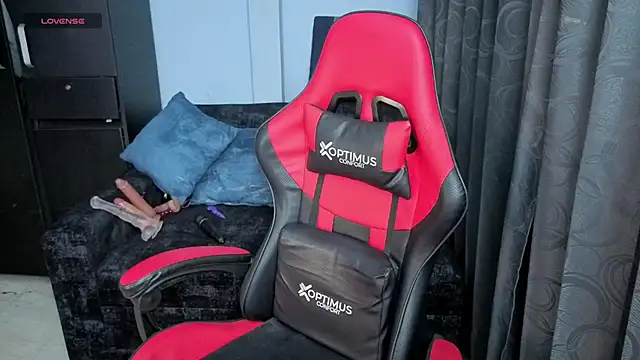 charlotee lovee69 online show from 11.11.25