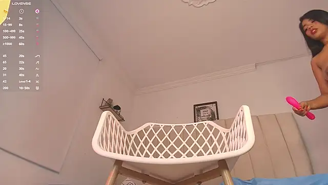 mollyrivera online show from 01.13.25