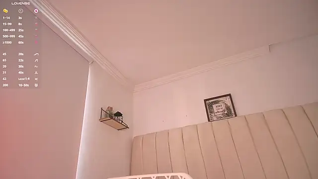 mollyrivera online show from 01.21.25