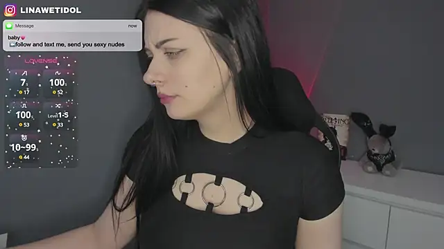 Snapshot of ohlin_hub chatting on 01.11.25 ohlin hub online show from 01.11.25