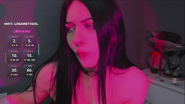 Snapshot of ohlin_hub chatting on 03.11.25 ohlin hub online show from 03.11.25