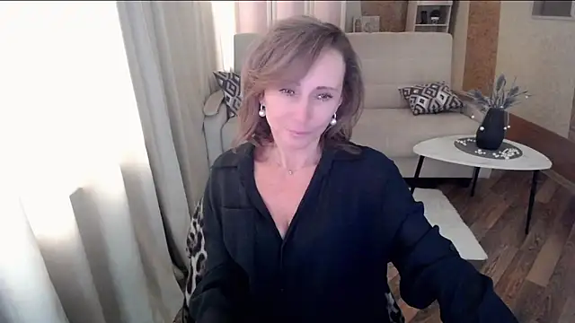 HornyMilf 777 online show from 02.28.25