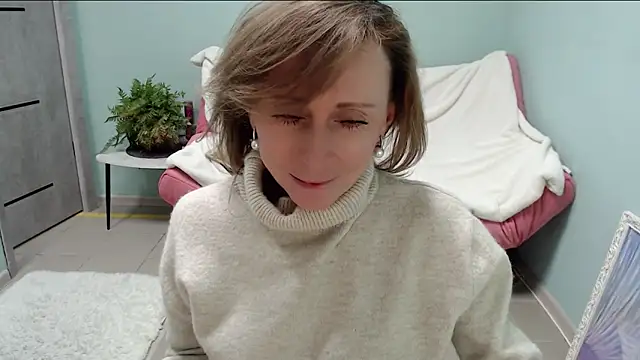 HornyMilf 777 online show from 03.07.25