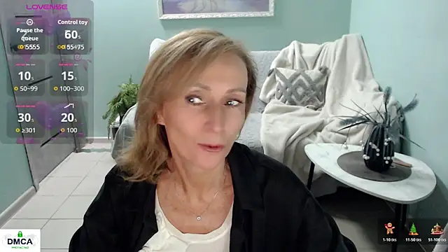 HornyMilf 777 online show from 05.28.26