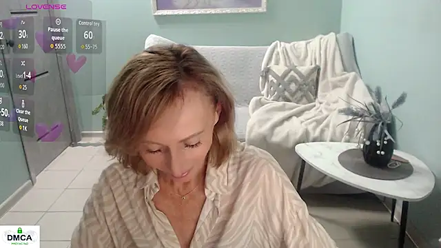 Snapshot of HornyMilf_777 chatting on 07.13.26 HornyMilf 777 online show from 07.13.26