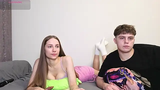 Emily and Ilumi online show from 10.23.25