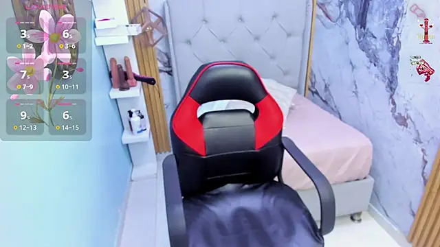 MILEY JOAS2 online show from 11.28.25