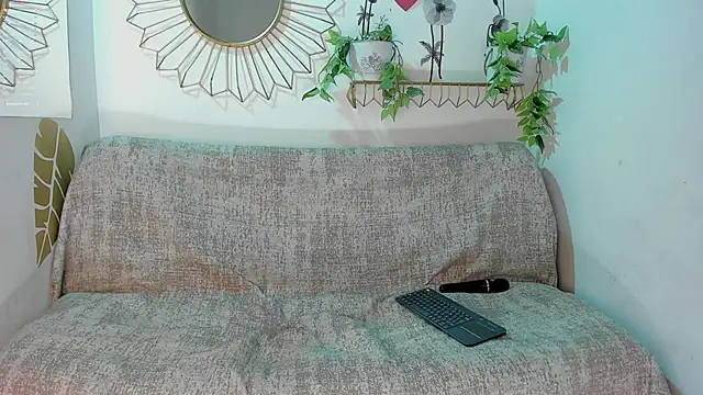 EmmaDuque online show from 11.08.25