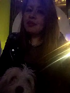 Snapshot of isabellacen chatting on 03.02.25 isabellacen online show from 03.02.25