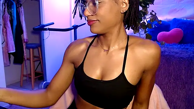 CocoSage online show from 12.02.25