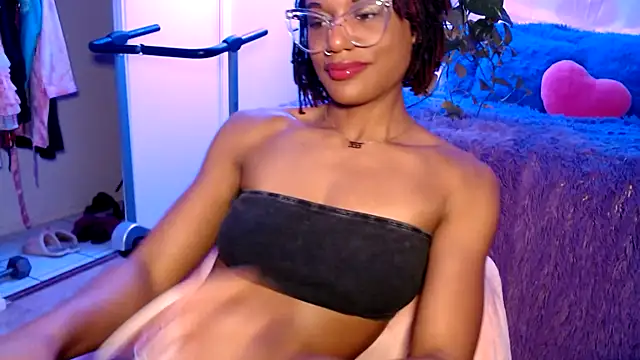 Snapshot of CocoSage chatting on 03.03.26 CocoSage online show from 03.03.26