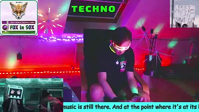 RevilO1180 online show from 02.25.26