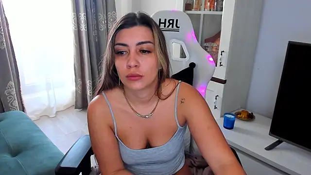 EveEvian online show from 01.14.25