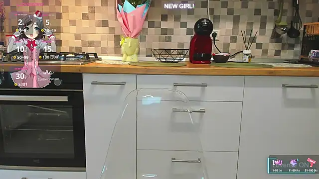 EveEvian online show from 10.03.25