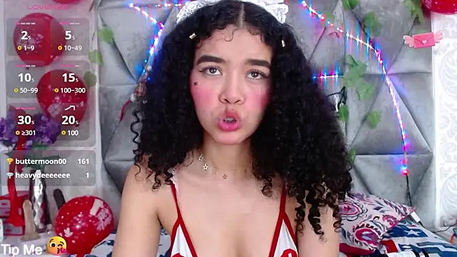 Snapshot of Angela_lovee chatting on 12.28.24 Angela lovee online show from 12.28.24