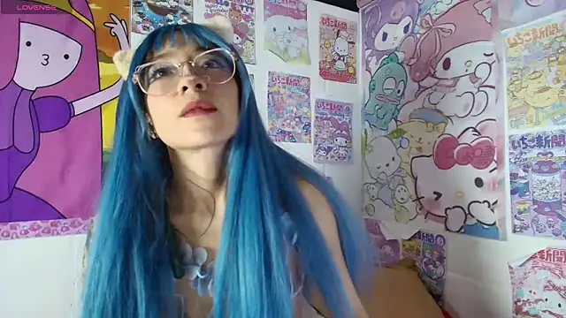 Snapshot of Cloe_Leee chatting on 05.02.26 Cloe Leee online show from 05.02.26