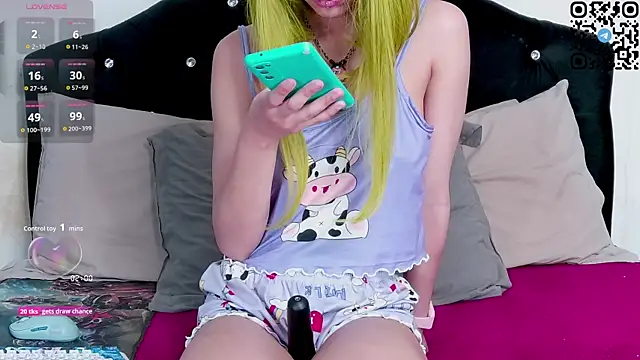 nonawhitemm online show from 11.25.25