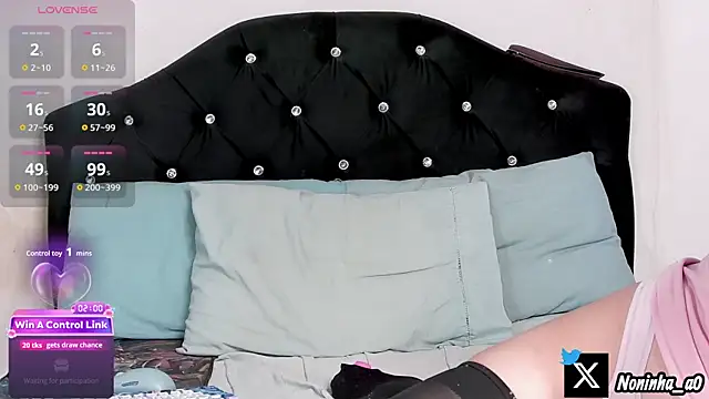 nonawhitemm online show from 01.09.26