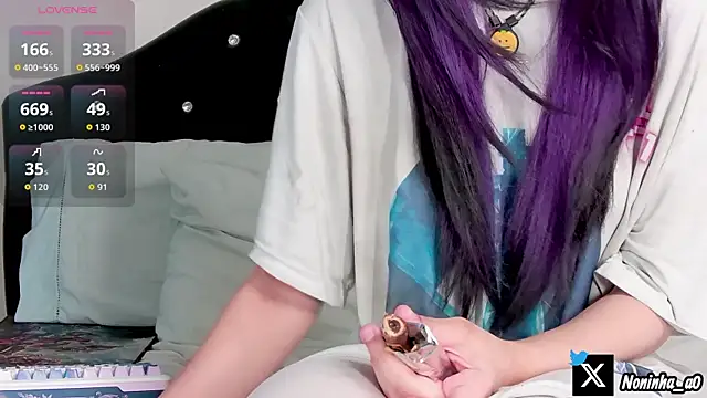 nonawhitemm online show from 06.02.26
