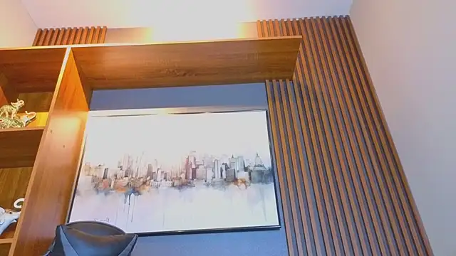 Alahia Rodriguez online show from 05.18.26