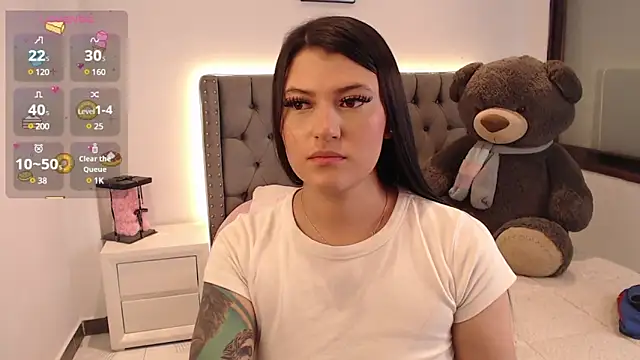 Nicols66 online show from 02.15.25