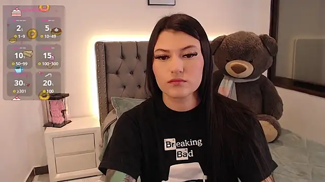 Nicols66 online show from 03.07.25