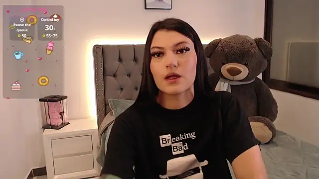 Nicols66 online show from 03.08.25