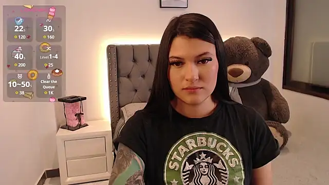 Nicols66 online show from 03.19.25