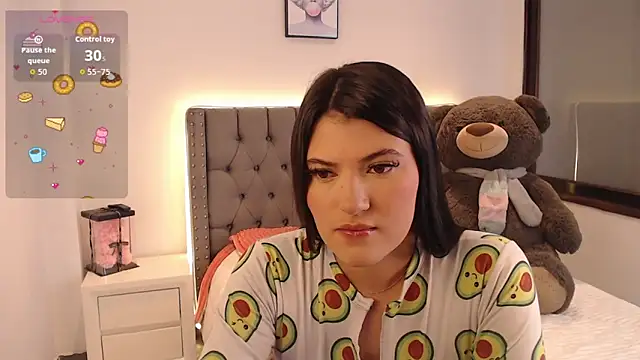 Nicols66 online show from 04.06.26