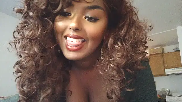 SiminFox online show from 10.14.25