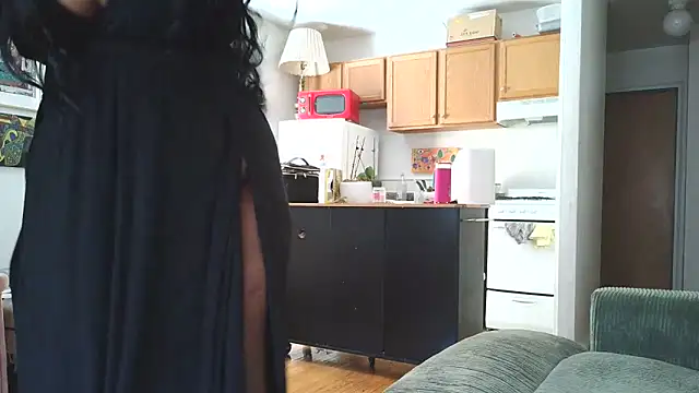 SiminFox online show from 10.29.25